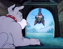 تام و جری (فصل1-قسمت26)